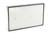 Nilfisk NF56382789 filter panel poly high flow for