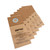 Nilfisk NF56391185 bag disposable 6 pk