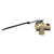 Sandia 80-0505-WP valve for floor wand