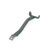 Nilfisk NF56413973 squeegee arm weldment for Clarke Viper