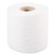 Boardwalk BWK6155B standard roll bathroom tissue 2 ply 500 sheets 4.5x4.5 case of 96 rolls