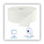 Boardwalk BWK6100B jumbo jr bathroom tissue 9 inch