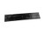 Nilfisk NF1466606000 skirt front black rubber pkd for