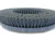 Nilfisk NF56505803 disc brush 14 aglite 3 lug