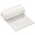 Ibs ibsec171806n 4 gallon trash bags case of 2000