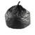 Ibs ibsec243306k 15 gallon trash bags black