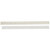 Nilfisk NF56116707 squeegee blade kit pu j for