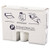 Ibs ibsvalh4048n14 45 gallon trash bags natural