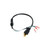 Sandia 100026a power cord 17 inch pigtail for