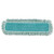Rubbermaid q426 microfiber dust mop pad with fringe