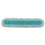 Rubbermaid q438 microfiber dust mop pad with fringe