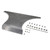 Nilfisk NF56511579 hopper guard kit for Clarke Viper