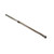 ProTeam 100082 telescoping wand 24 to 40 inches chrome 1.25