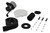 Nilfisk NFVR17120 kit vacuum motor for Viper AS710R
