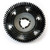 Floor scrubber brush 0.022 polypropylene 852415 with 92