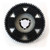 Floor scrubber strip brush 0.05 nylon 80 grit