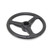 Nilfisk NF56116102 wheel steering for Clarke Viper and