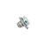 Nilfisk NF56317157 drive end assembly for Clarke Viper
