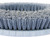 Nilfisk NF56505807 disc brush 14 midgrit 3 lug