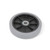 Nilfisk NF1466320000 wheel cpl d.250 lt grey black