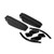 Nilfisk NF70304249 arm rest lh and rh for