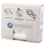 Ibs ibss243306n 15 gallon trash bags case of 1000