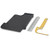 Nilfisk NF56116779 floor panel assembly for Clarke Viper