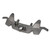 Nilfisk NF56116393 mount squeegee for Clarke Viper and