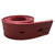 Nilfisk NF56116705 squeegee blade kit red gum