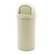 Rubbermaid 816088bei trash can Marshall 15 gallon container