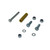 Nilfisk NF33020336 hardware support kit for Clarke Viper