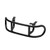 Nilfisk NFVR10027 kit front bumper bracket for Clarke