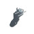 Nilfisk NF1466621000 bracket main inspection pkd for Clarke