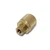 Nilfisk NF33019848 adapter one quarter npt for Clarke