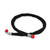 Nilfisk NF33023253 hose hyd one half r16 1470