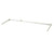 Nilfisk NF56511113 side broom lift weldt for Clarke