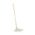 Boardwalk BWK116R deck mop wood handle rayon mop