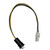 Nilfisk NF9097153000 reverse speed switch for Clarke Viper