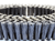 Nilfisk NF56505805 disc brush 14 prolite 3 lug