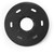 Floor buffer pad holder MightyLok plastic hook face