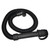 Nilfisk NF9100001892 hose drain l.1480mm 90 black p