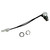 Nilfisk NF9097043000 potentiometer for Clarke Viper and