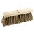Boardwalk BWK71160 street broom 18 inch hardwood block