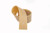 Nilfisk NF9095629000 non marking front blade for Clarke