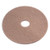 Nilfisk NF10001937 pad 17 432mm eco tan 5pcs
