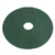 Nilfisk NF10001940 pad 17 432mm eco green 5pcs