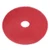 Nilfisk NF10001941 pad 17 432mm eco red 5pcs