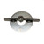 Nilfisk NF56305725 left thumb nut weldment