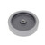 Nilfisk NF9099410000 wheel d.250x50 grey