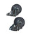 Nilfisk NF9100000856 wheel pivoting 2 pcs set